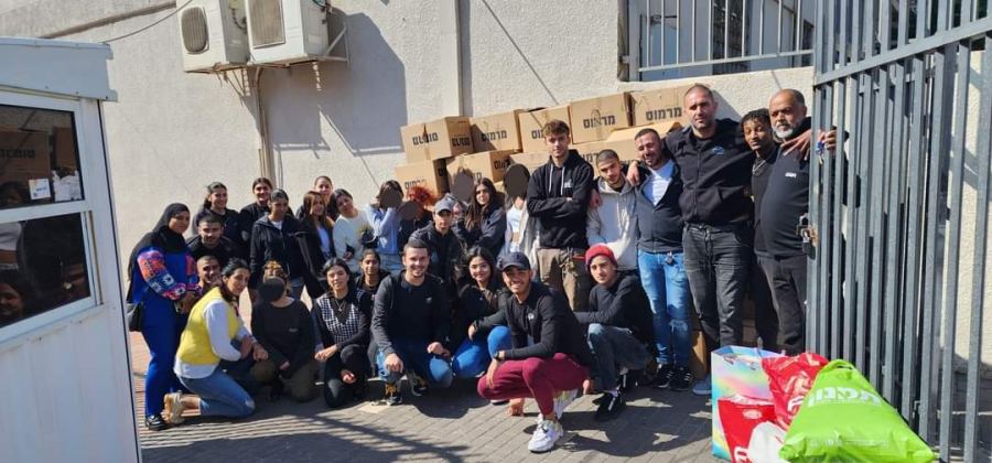 وزراة التربية : معا من أجل دعم المتضرّرين من الزلزال في تركيا.